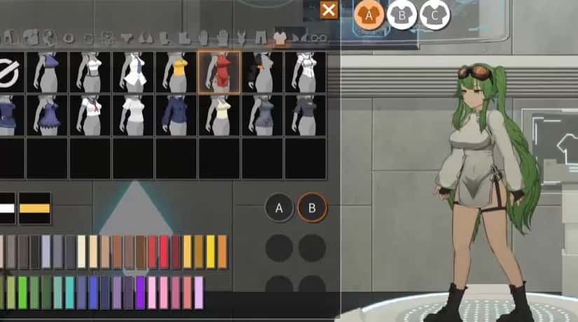 细胞领域/细胞象限 CelSector 正式版
