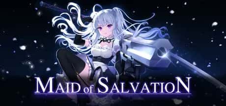 救恩少女 Maid of Salvation 中文版全息投影