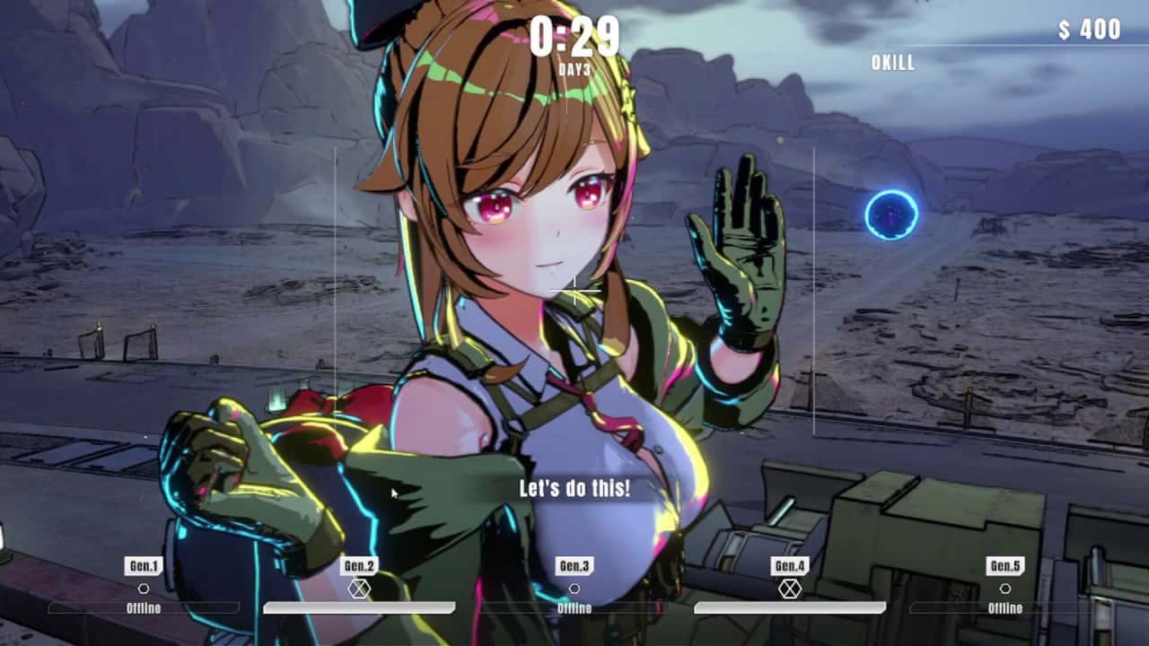 游戏截图1